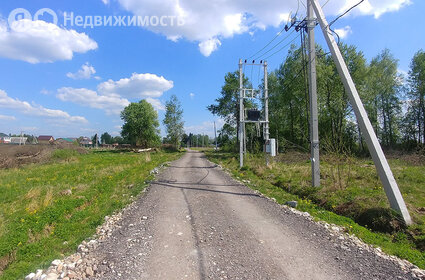 Коттеджные поселки в Рузском городском округе - изображение 61
