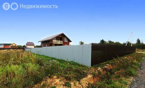 Коттеджные поселки в Рузском городском округе - изображение 62