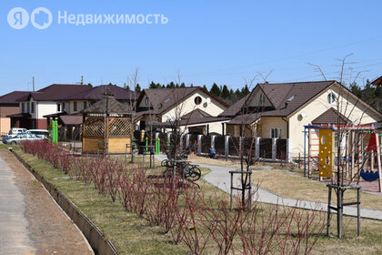 Коттеджные поселки в Пушкинском районе - изображение 14