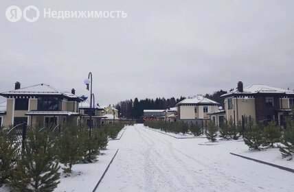 Коттеджные поселки в Солнечногорском районе - изображение 32