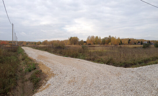 Коттеджные поселки в Московской области - изображение 18