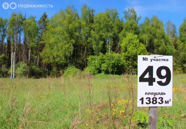 Коттеджный посёлок «Китежградъ», округ Пушкинский - изображение 10