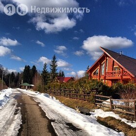 Коттеджные поселки в Рузском городском округе - изображение 51