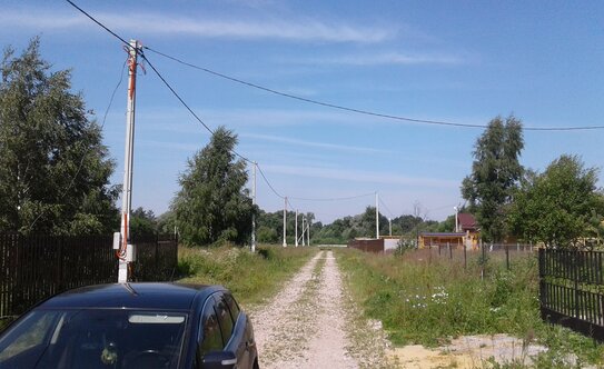 Коттеджные поселки в Московской области - изображение 33