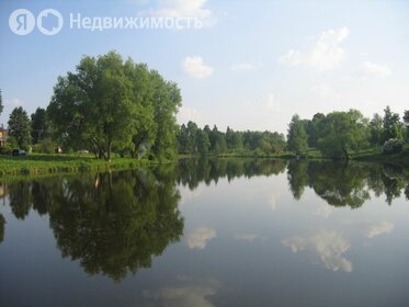 Коттеджные поселки в Городском округе Чехов - изображение 34