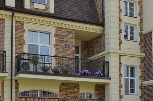 Коттеджные поселки в Московской области - изображение 46