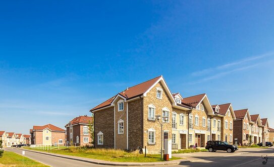 Коттеджные поселки в Нахабино - изображение 41