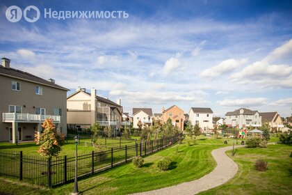 Коттеджные поселки в Городском округе Мытищи - изображение 47