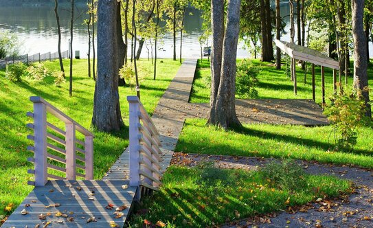 Коттеджные поселки в Санкт-Петербурге и ЛО - изображение 23
