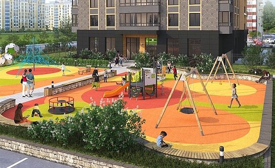 Застройщик Мидгард в Тюменской области - изображение 12