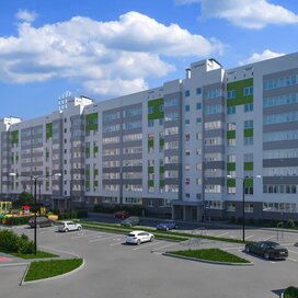 Купить квартиру с современным ремонтом в ЖК «Лесной квартал» в Орловской области - изображение 4