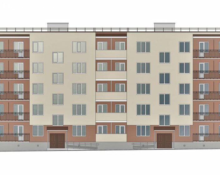 ЖК ул. Соцгородок, 10 - изображение 11