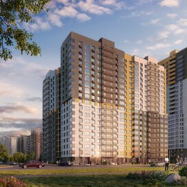 Купить квартиру в ЖК «Дмитриевский» в Москве и МО - изображение 2