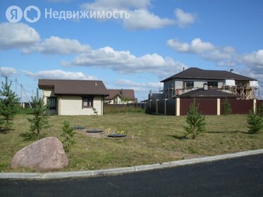 Коттеджные поселки в Виллозском городском поселении - изображение 3