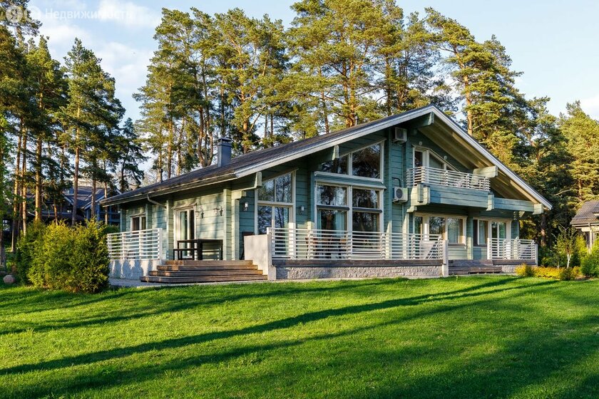 Коттеджный посёлок «Repino Village» - изображение 9