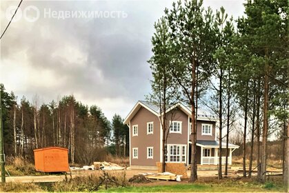 Коттеджные поселки в Кировском районе - изображение 27