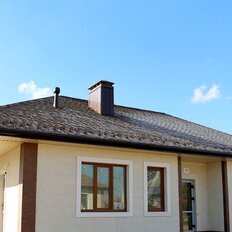 Коттеджный посёлок «Бережки» - изображение 12