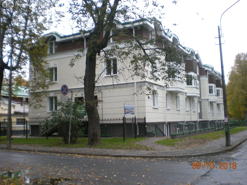 ЖК «Миранда» - изображение 22