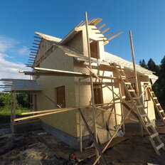 Коттеджный посёлок «Солнечногорье», округ Клин - изображение 12