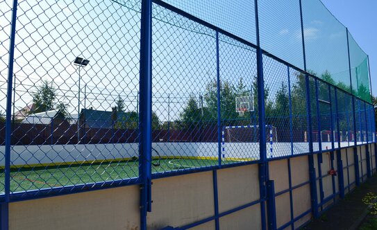 Коттеджные поселки в Московской области - изображение 25