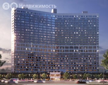 60 м², 2-комнатная квартира 120 000 ₽ в месяц - изображение 41