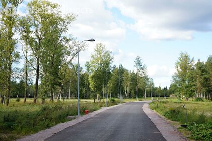 Коттеджные поселки в районе Курортный в Санкт-Петербурге и ЛО - изображение 47