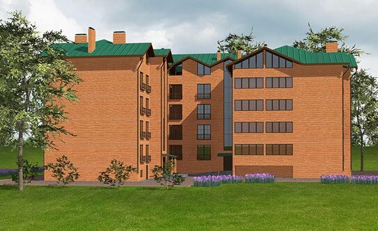 Застройщик Ориентир в Ульяновске - изображение 2