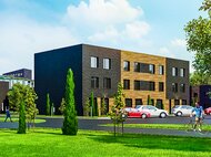 ЖК «Зион» - изображение 8