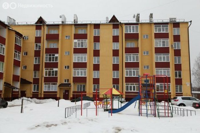 Застройщик МПМК 1 в Рязанской области - изображение 1