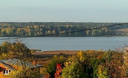 Коттеджные поселки в Московской области - изображение 21