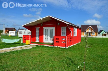 Коттеджные поселки в Городском округе Можайском - изображение 47