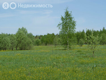 Коттеджные поселки в Пушкинском районе - изображение 44