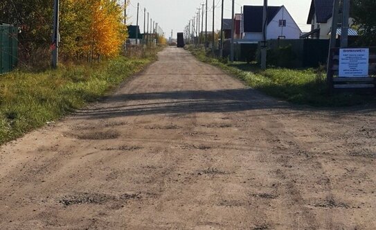 Коттеджные поселки в Московской области - изображение 26