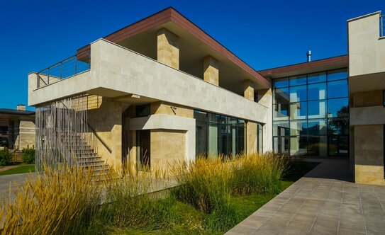 Коттеджные поселки в Московской области - изображение 32