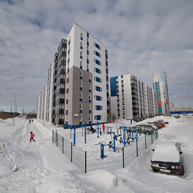 Купить однокомнатную квартиру в квартале «Свиристель» в Петрозаводске - изображение 5