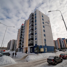 Купить однокомнатную квартиру в квартале «Свиристель» в Петрозаводске - изображение 3