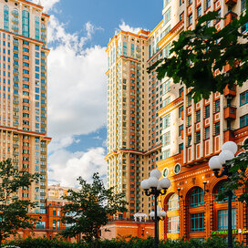 Купить двухкомнатную квартиру в ЖК «Алые Паруса» в Москве и МО - изображение 5