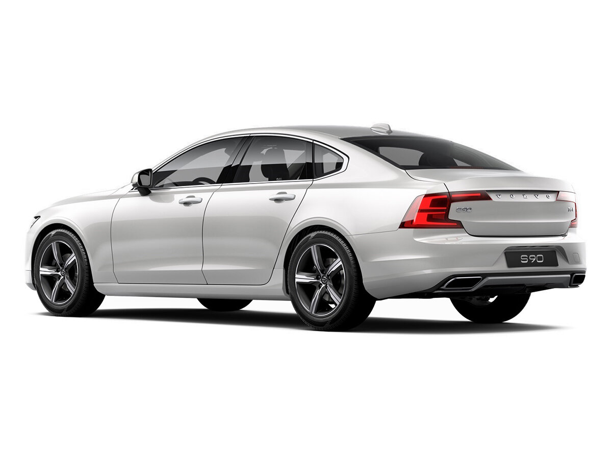 Volvo t4 t5 отличия