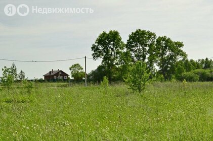 Коттеджные поселки в Сергиево-Посадском районе - изображение 43