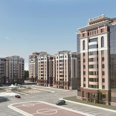 Квартира 41,9 м², 1-комнатная - изображение 2
