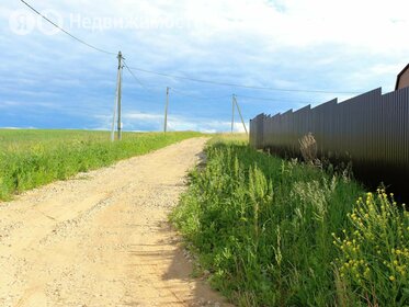 Коттеджные поселки в Городском округе Кашира - изображение 8