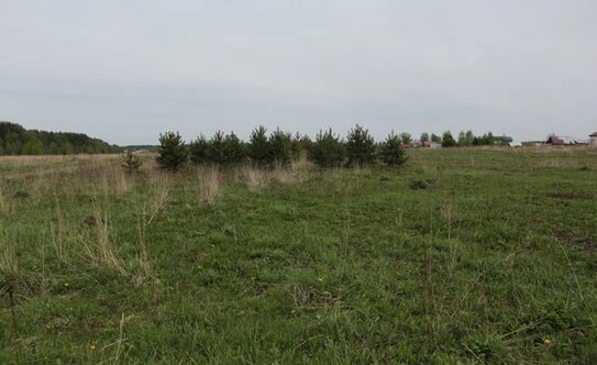 Коттеджные поселки в Московской области - изображение 50