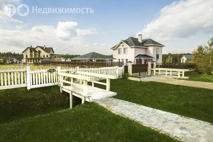 Коттеджные поселки в Москве и МО - изображение 42