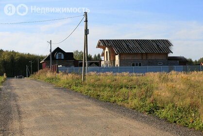 Коттеджные поселки в Пушкинском районе - изображение 26
