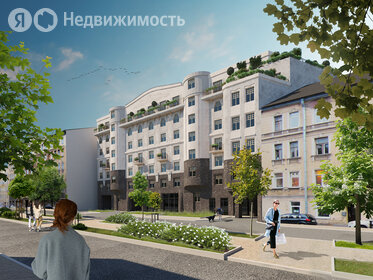 144 м², 3-комнатная квартира 60 480 000 ₽ - изображение 56