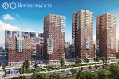 50 м², 2-комнатная квартира 120 000 ₽ в месяц - изображение 83