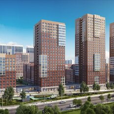 Квартира 60 м², 2-комнатная - изображение 1