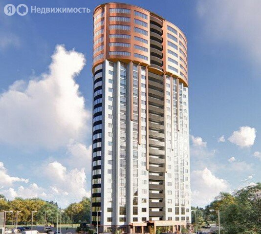 ЖК «Александрия» в Октябрьском районе, ССК — продажа квартир в ...