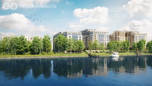 180 м², 5-комнатная квартира 200 000 ₽ в месяц - изображение 61