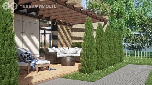 75 м², 2-комнатная квартира 170 000 ₽ в месяц - изображение 34